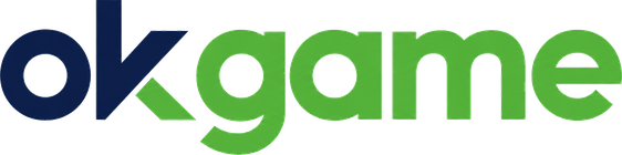 okgame logo